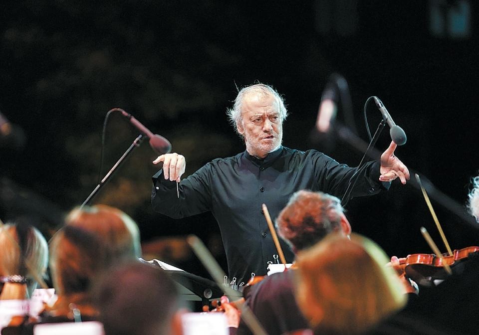 演艺空间近年扩员，好戏送到家门口！大戏云集看北京