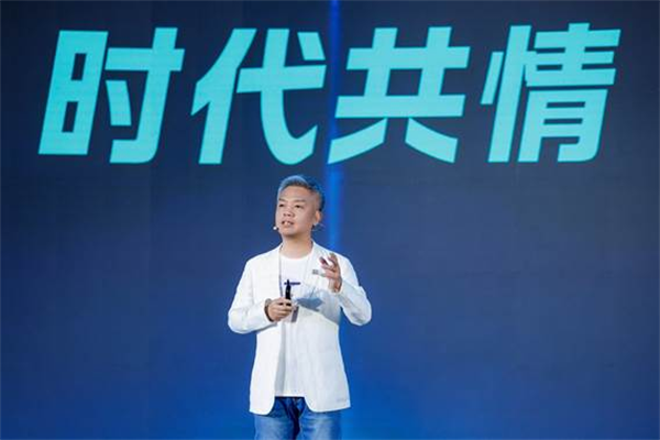 2023爱奇艺悦享会发布282部新片单 以优质内容携手品牌共驱增长