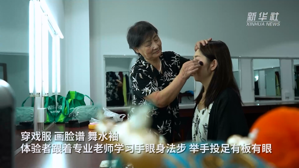 第十二届评剧艺术节“圈粉”年轻一代