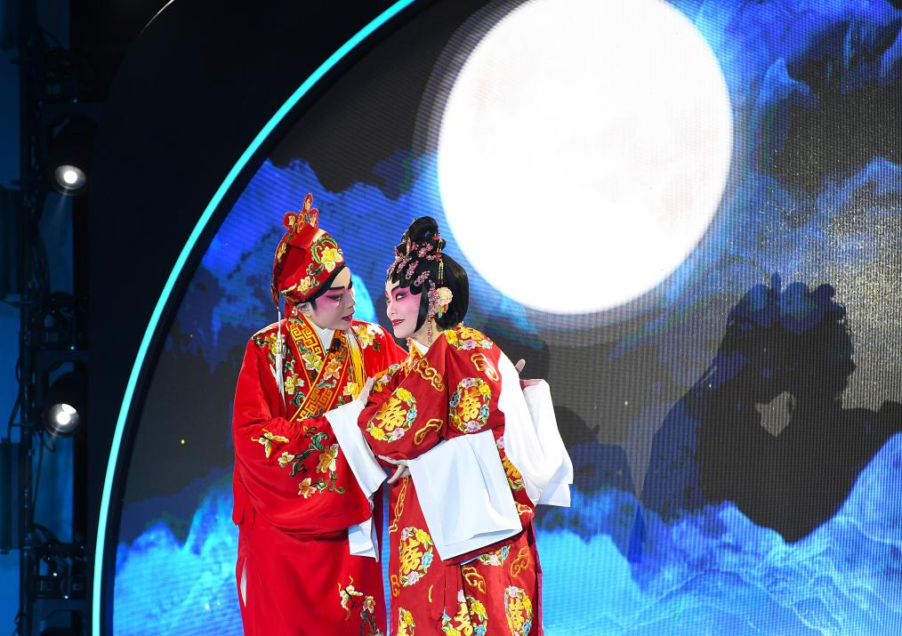 “2023月圆中秋——中秋文化香港专场活动”在港举行