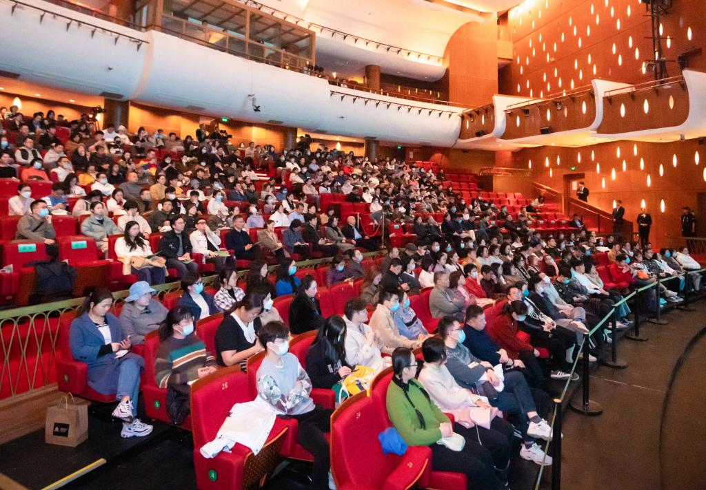 2023年致敬经典·国际修复电影展：出现电影修复技术的打破