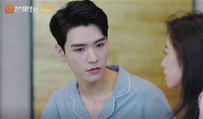 十级滤镜 一键磨皮 大数听说观众喜好？