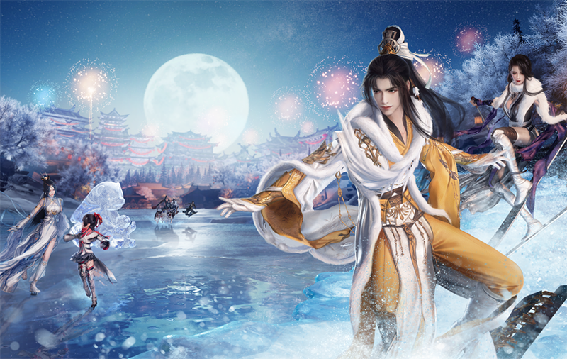 文化赋能，铸就佳构：西山居出席2023中国游戏财产年会