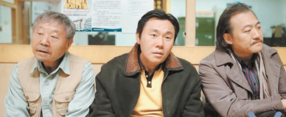 破局者近年现 创新者为王