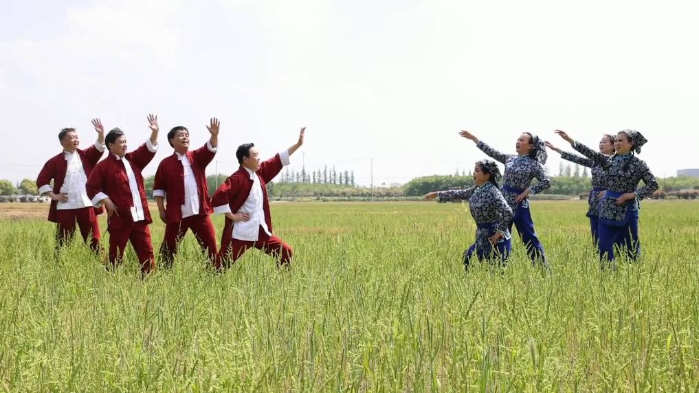 新华视点｜音乐之声动心弦