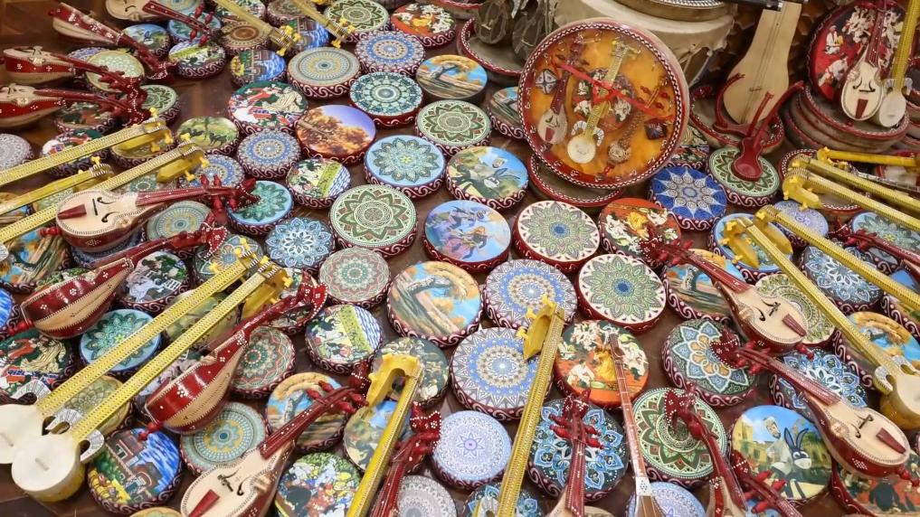 新华视点｜音乐之声动心弦