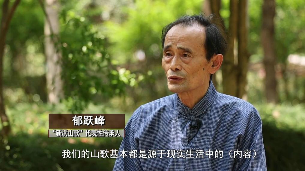 新华视点｜音乐之声动心弦