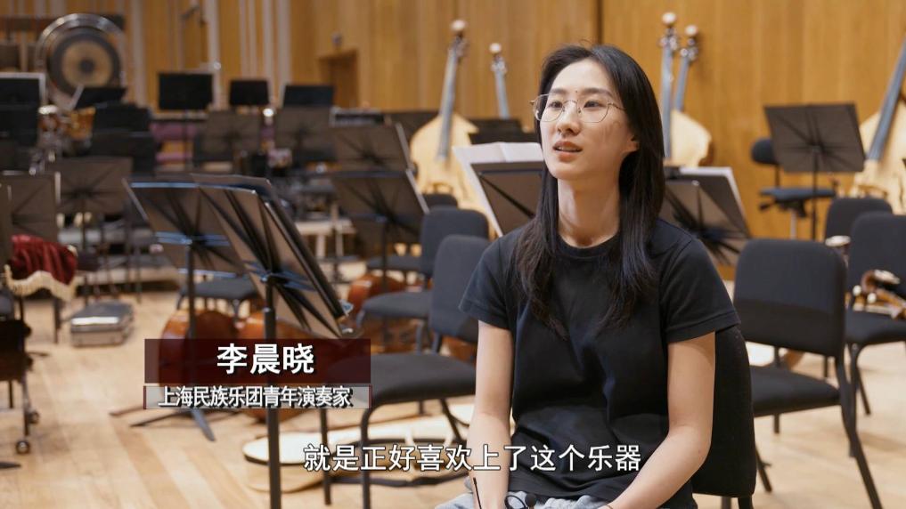 新华视点｜音乐之声动心弦