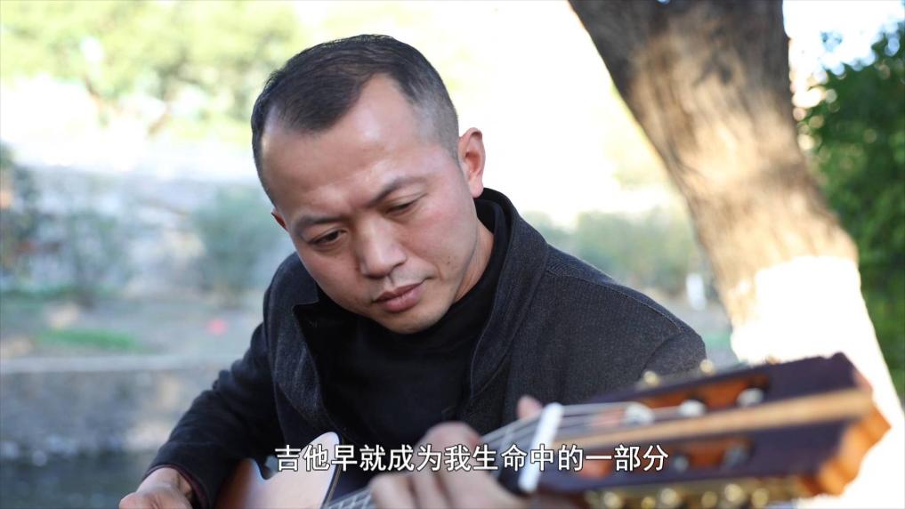 新华视点｜音乐之声动心弦