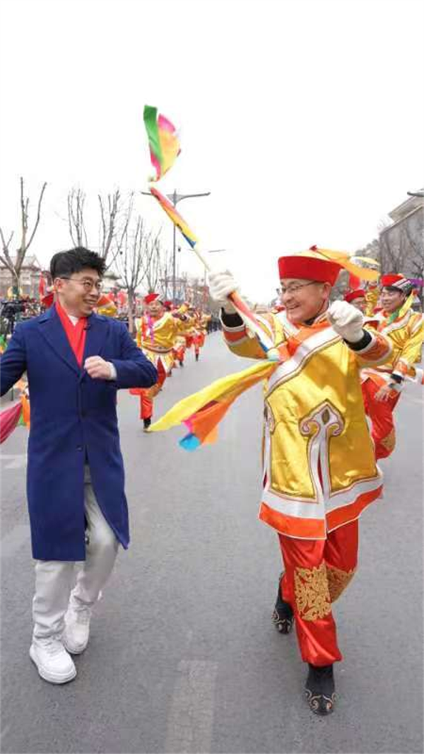 《品物皆春》：赴一场文化之旅，找寻“藏”在生活中的多彩年味和时代春色