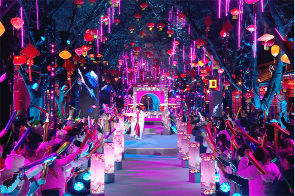 《品物皆春》：赴一场文化之旅，找寻“藏”在生活中的多彩年味和时代春色