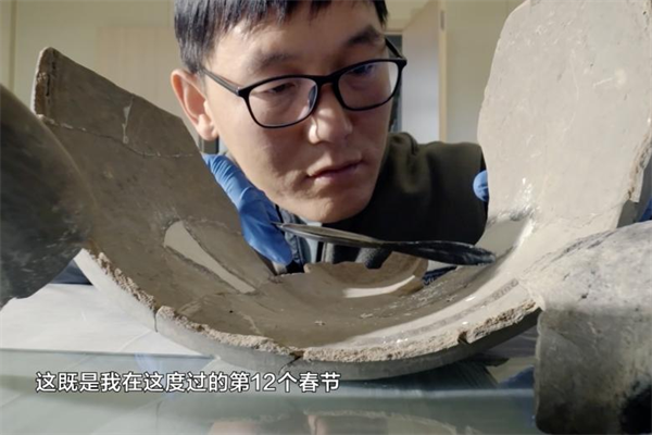 《品物皆春》：赴一场文化之旅，找寻“藏”在生活中的多彩年味和时代春色