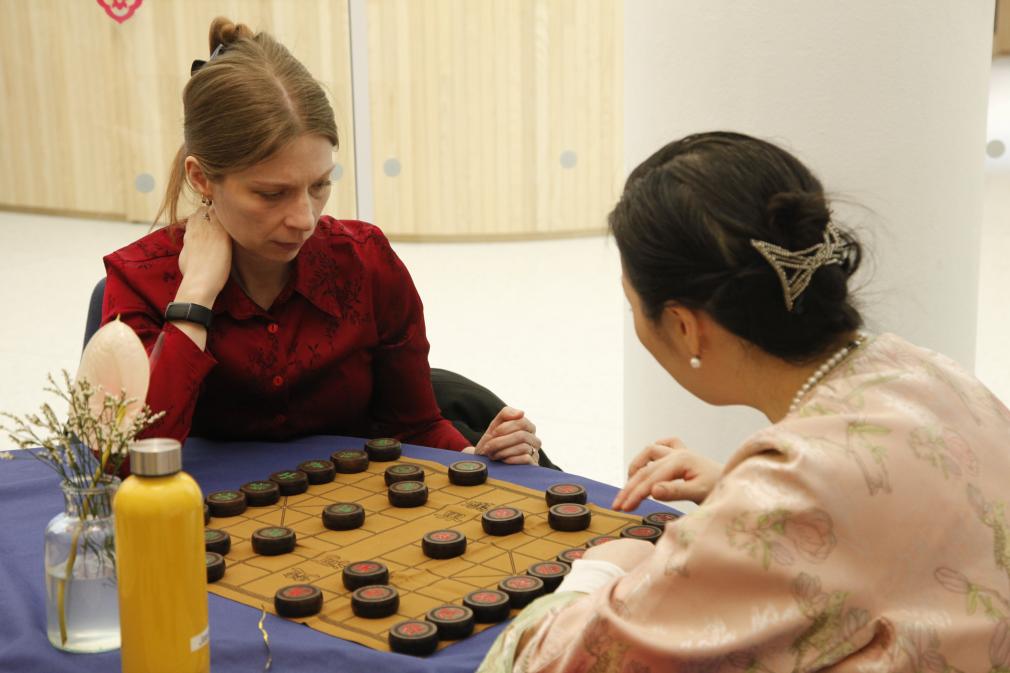 中文日、电影节……中国文化在挪威越来越“圈粉”