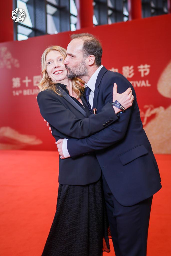 第十四届北京国际电影节解散式暨颁奖典礼在京举行