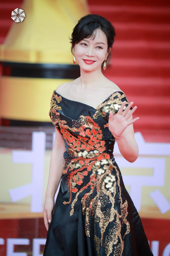 第十四届北京国际电影节解散式暨颁奖典礼在京举行