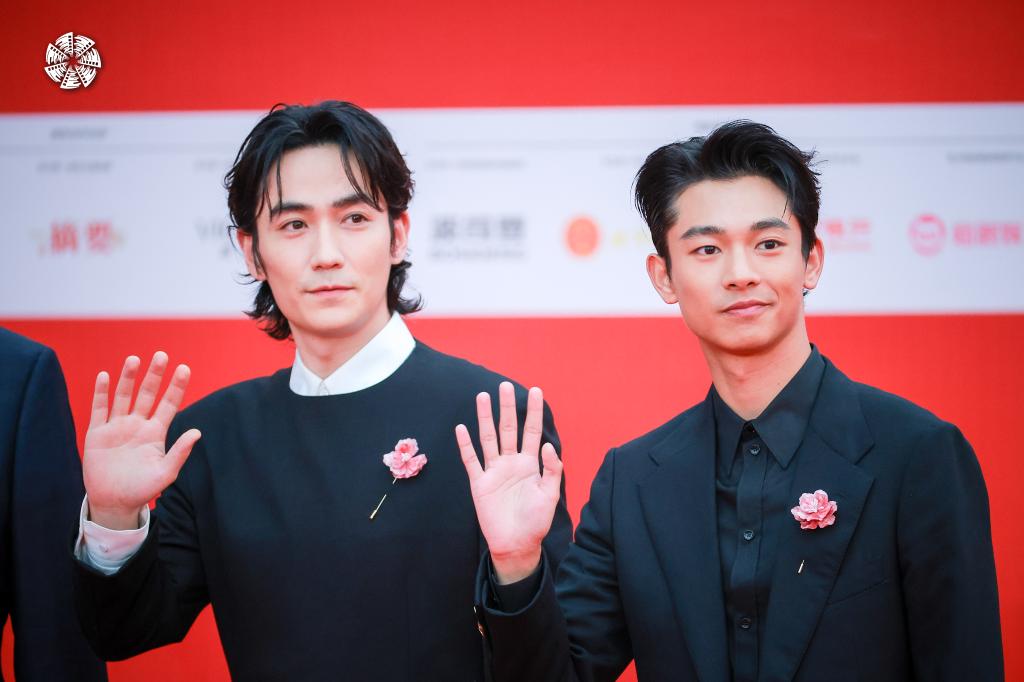 第十四届北京国际电影节解散式暨颁奖典礼在京举行