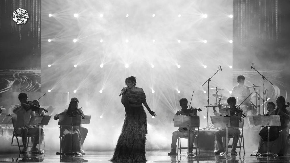 第十四届北京国际电影节解散式暨颁奖典礼在京举行