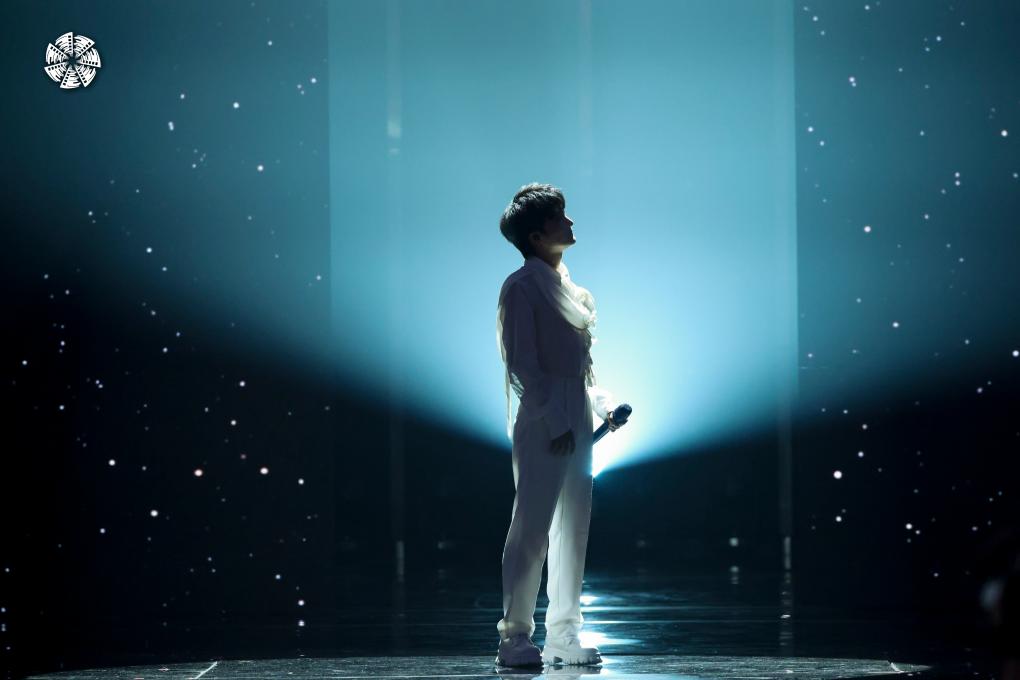 第十四届北京国际电影节解散式暨颁奖典礼在京举行