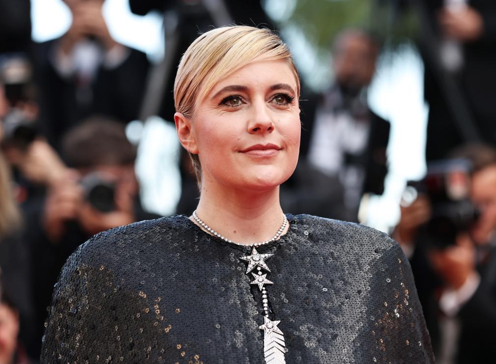 戛纳电影节：《大都会》竞逐金棕榈奖