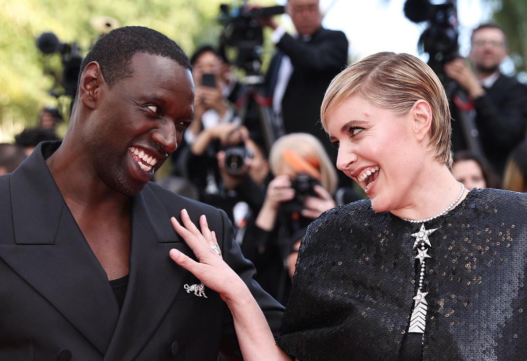 戛纳电影节：《大都会》竞逐金棕榈奖