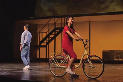 IP改编舞台剧难点：平衡原著观众与戏剧观众的需求