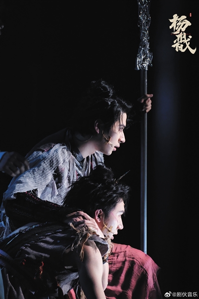 IP改编舞台剧还有哪些新趋势？