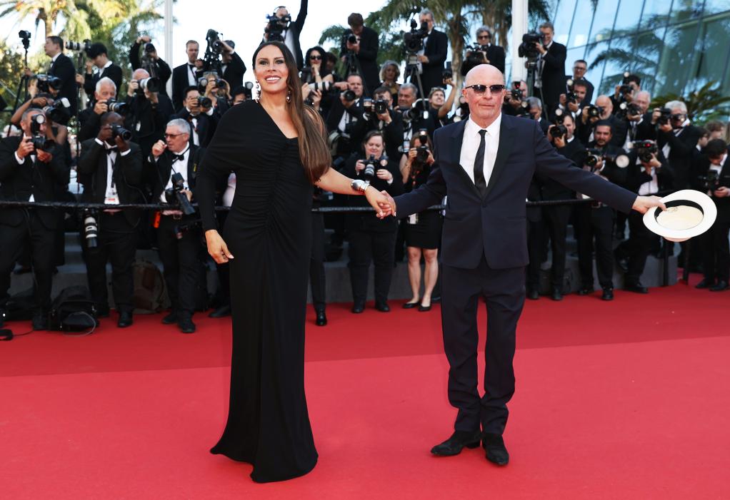 第77届戛纳电影节解散