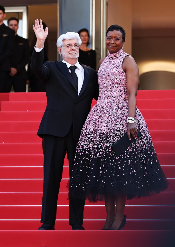 第77届戛纳电影节解散