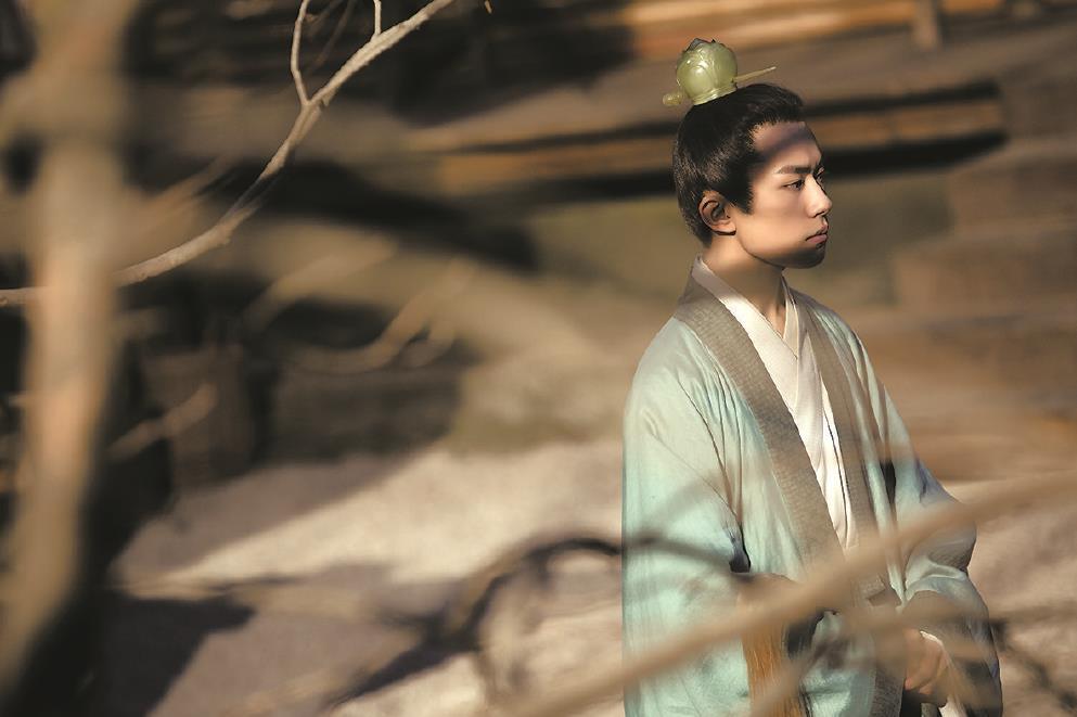 向着当代人内心的柔软处