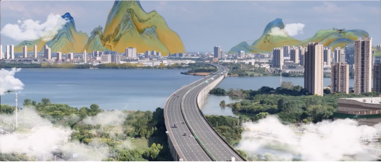 千年穿越 假如李白再回江夏