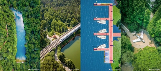 千年穿越 假如李白再回江夏