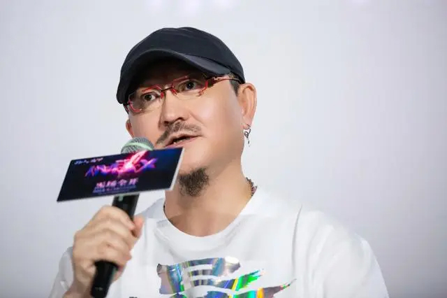 《异人之下》制作幕后分享活动举办 乌尔善称“银幕越大体验越好”