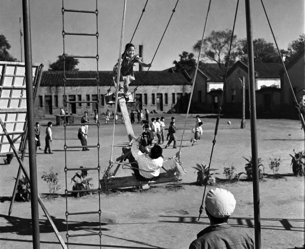 长春电影节｜老电影人访谈：光影穿梭间不变的追求