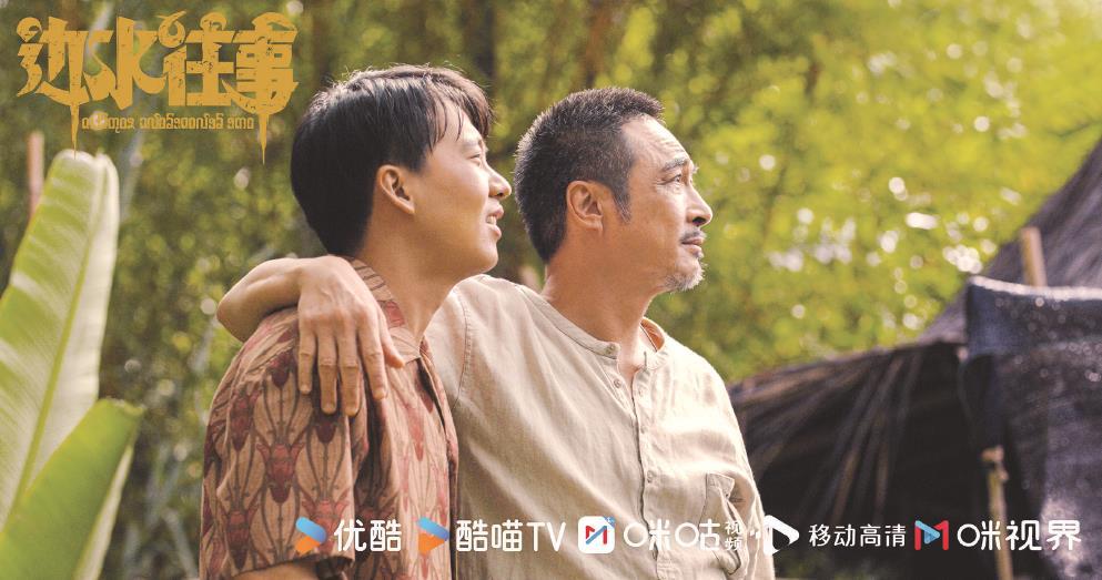 悬疑剧审美疲劳,这匹黑马成色如何