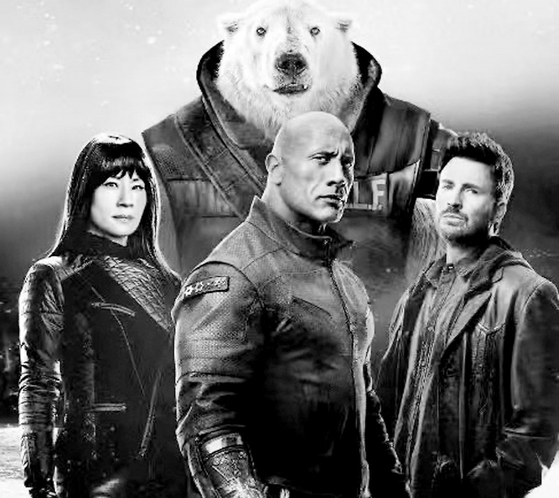 《红色一号：冬日举措》明上岸院线