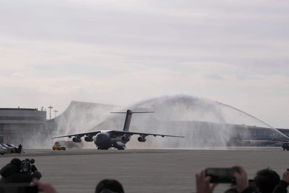 接英雄回家——电视剧《上甘岭》剧组与志愿军烈士的跨时空对话