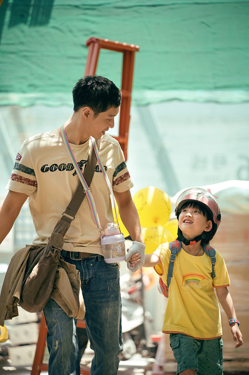 助力听障群体被看到、被保护，《不说话的爱》传递温情与力量