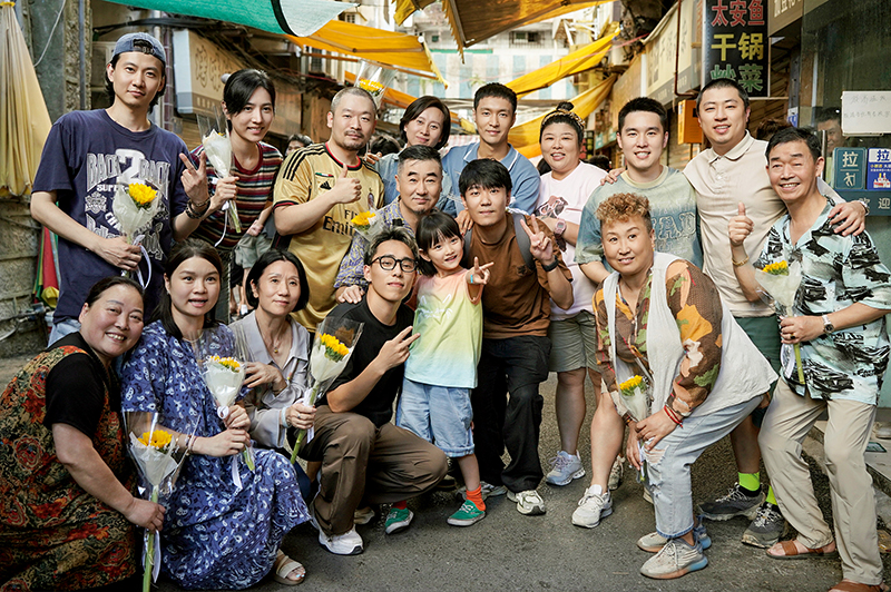 助力听障群体被看到、被保护，《不说话的爱》传递温情与力量