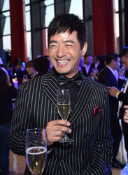 郭晓冬心情大好