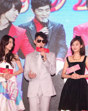 陈意涵薛凯琪大尺度吓坏吴建豪