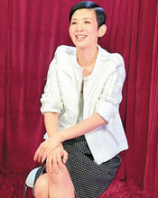 纽约亚洲电影节吴君如封后