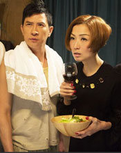 《临时同居》张家辉郑秀文