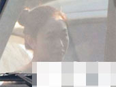 李小冉新婚生活曝光