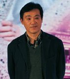 《天空》曲作者印青