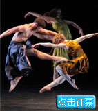 《身体协奏曲》