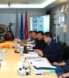 制片人教青年导演算电影账