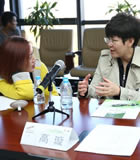 最强编剧阵容现身课堂