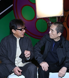 青年导演剧情短片创作季