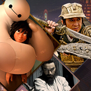 2015春节电影大咖秀