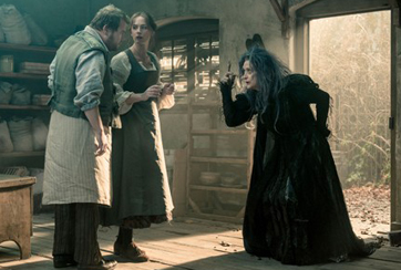 童话魔幻篇：温馨笑剧